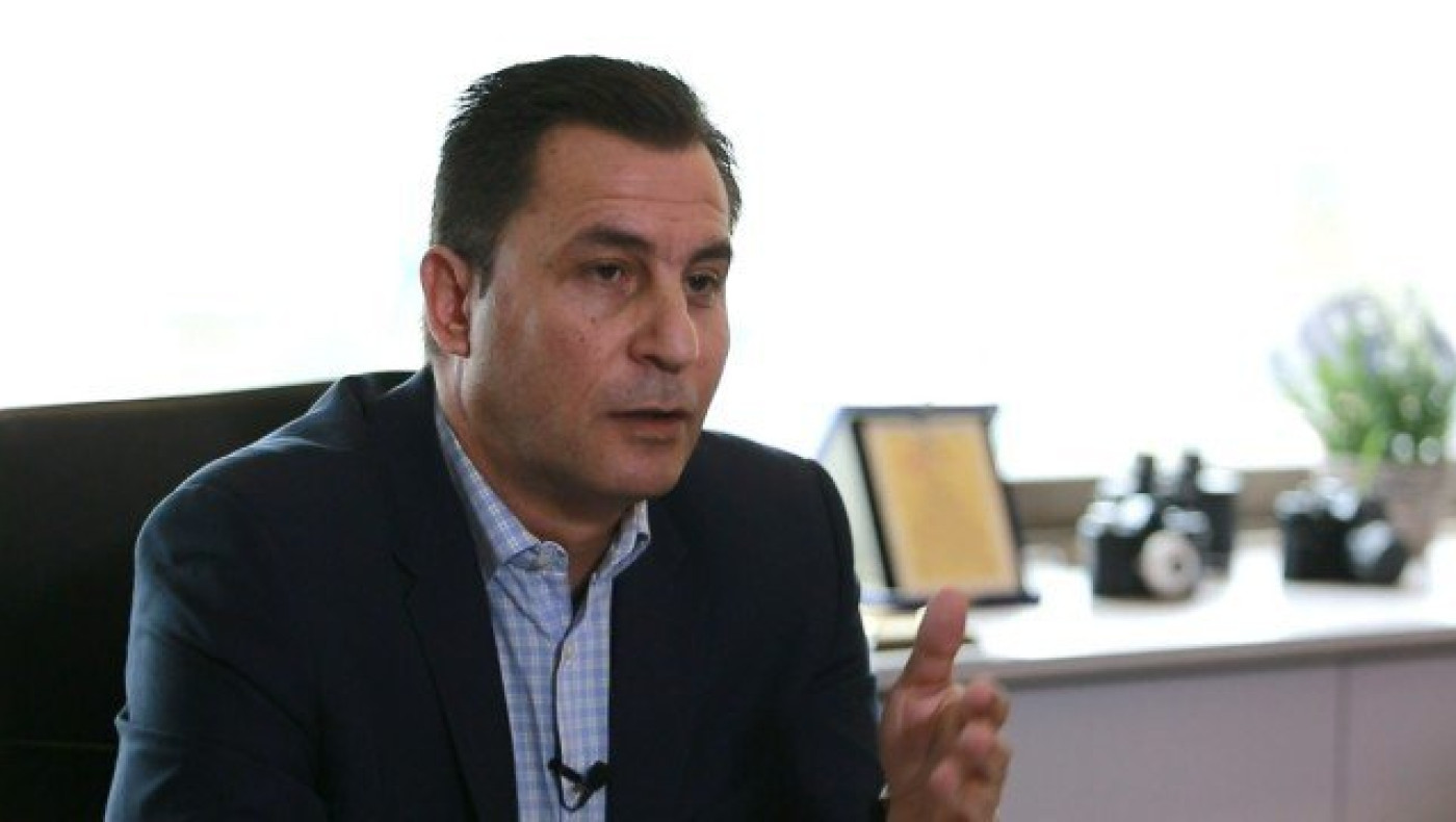 ΑΠΟΚΑΛΥΨΗ: Ο μπράβος του Μαρινάκη, ο Τζήλος και η επίθεση σε Κουρτζίδη