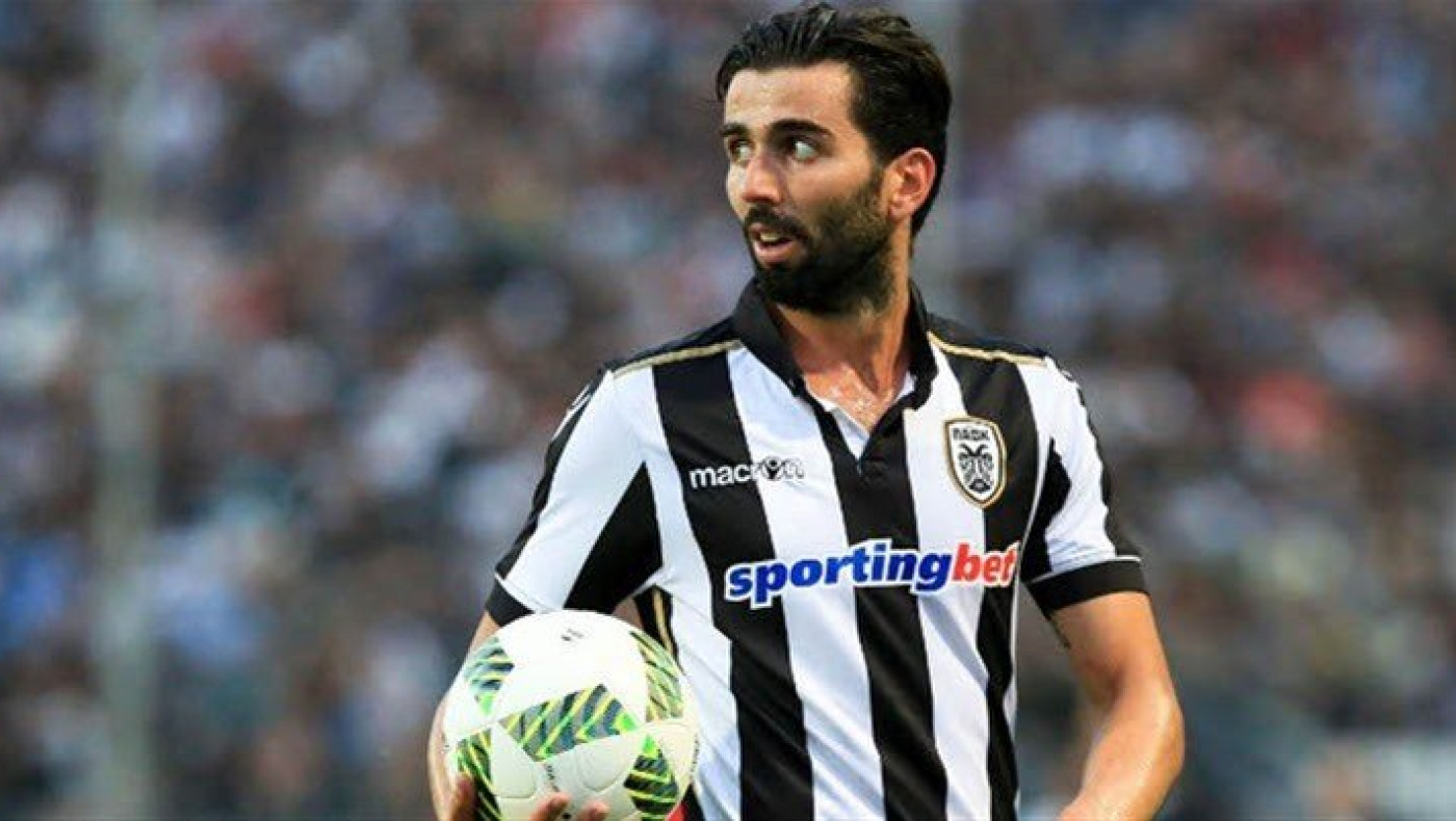 Μπαίνει στο χειρουργείο ο Κρέσπο