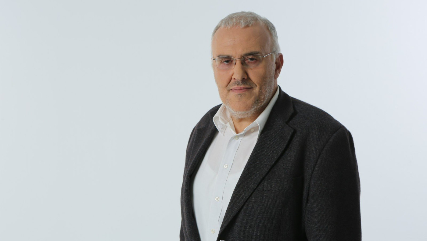 Συνέντευξη Θωμαΐδη εφ΄όλης της ύλης, τι είπε για Σαββίδη και Μαρινάκη