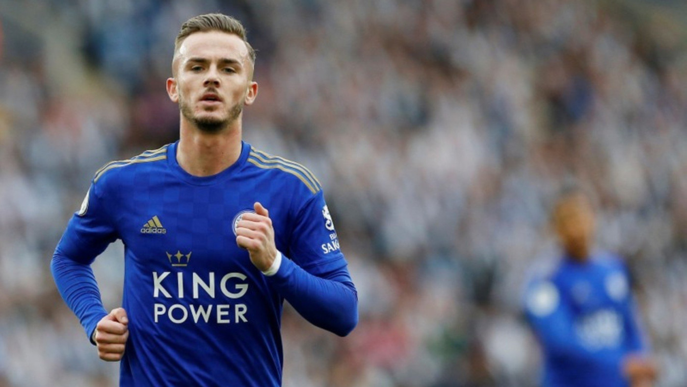 Ποσό-μαμούθ δίνει η Γιουνάιτεντ για τον Μάντισον