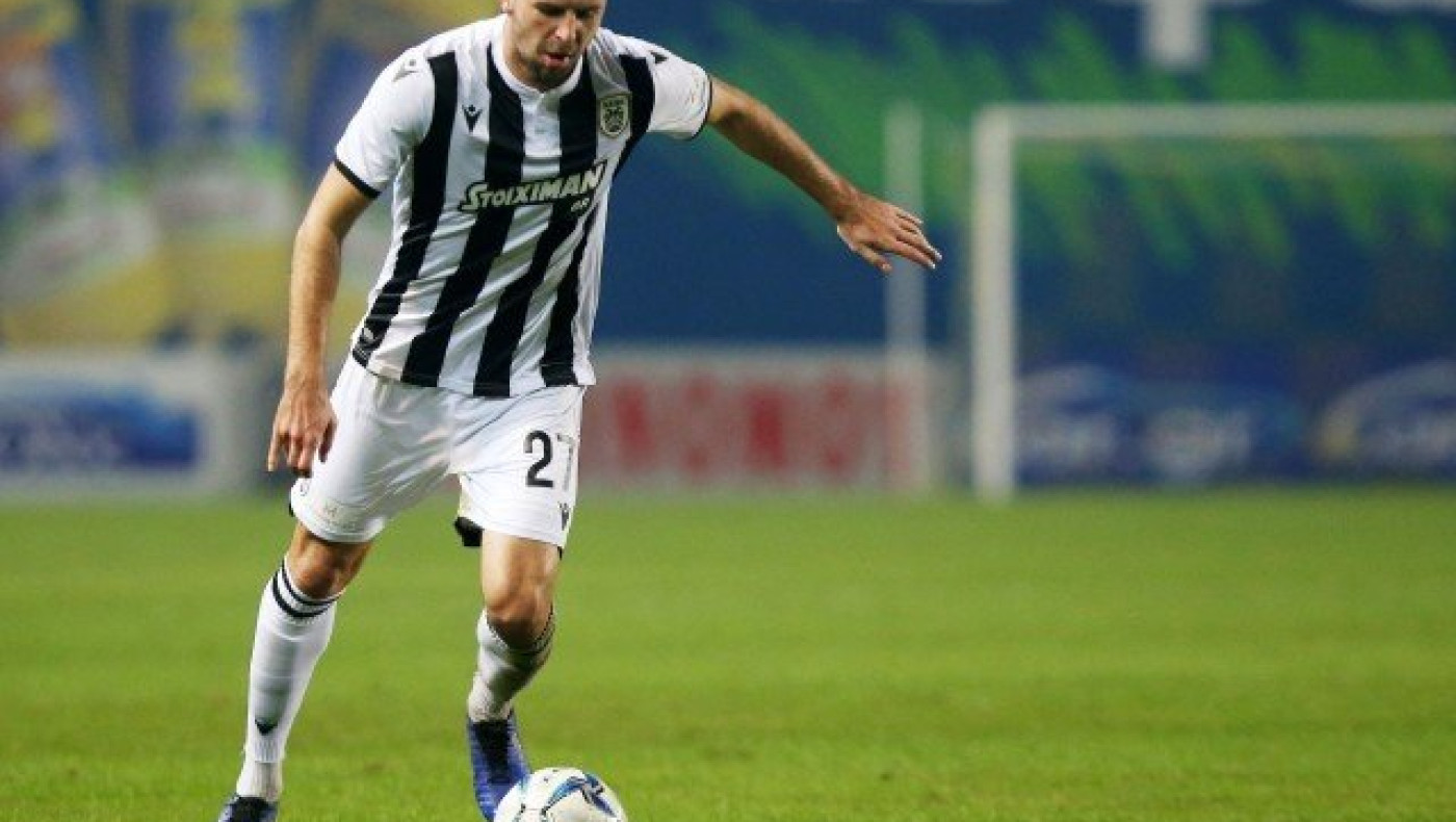 Προηγείται ο Μίσιτς στο best goal Νοεμβρίου