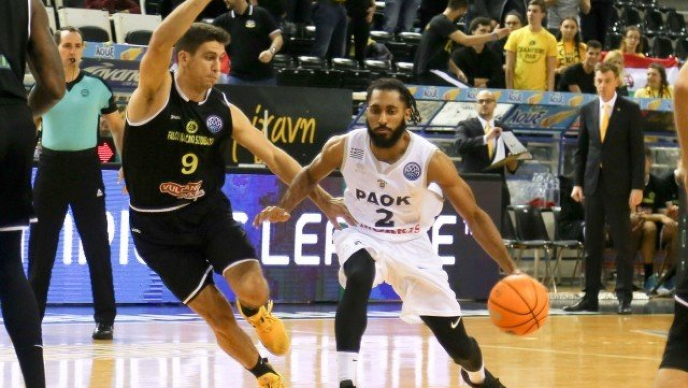 ΠΑΟΚ: Το πρόγραμμα τον κάνει να «τρέξει»