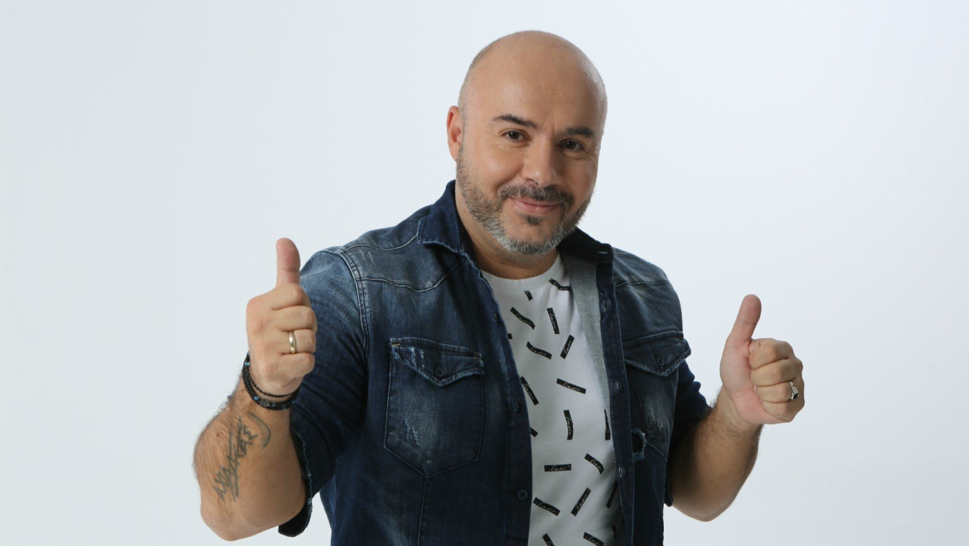 Χρόνια πολλά ραδιόφωνο, χρόνια πολλά Metropolis 95,5