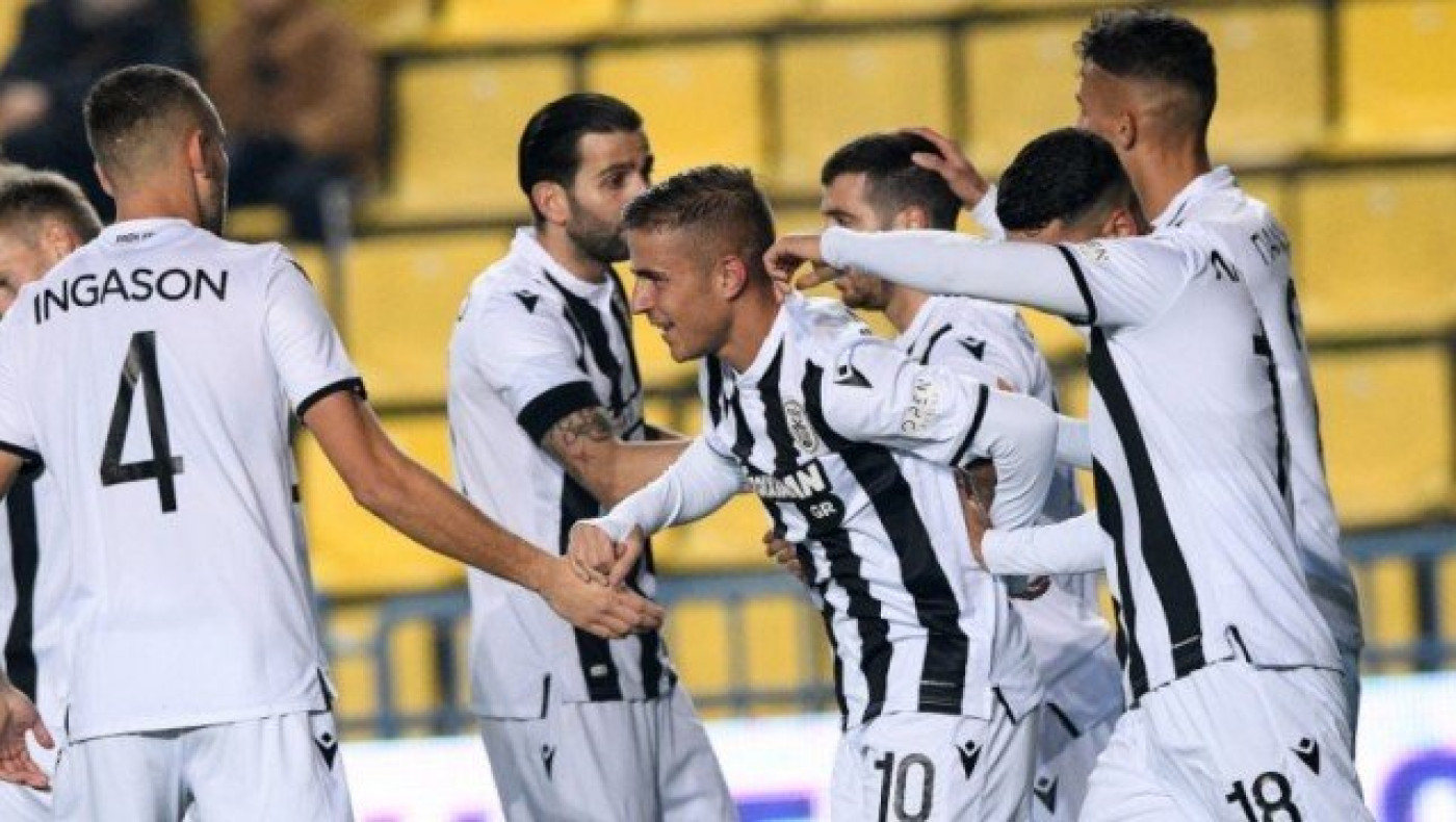 Απίθανη πτήση με...οικονομία καυσίμων !