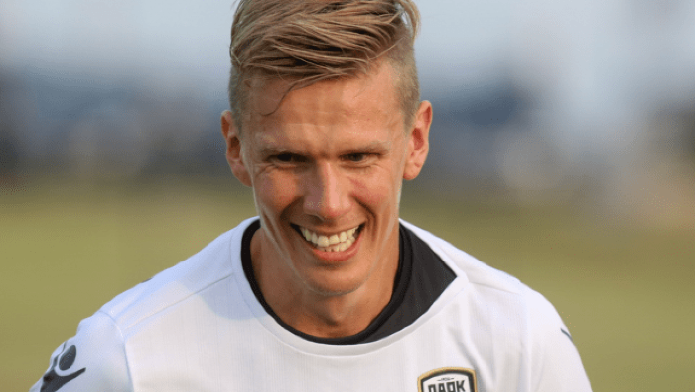 «Είναι δυνατός χαρακτήρας ο Πόντους, θα επιστρέψει»