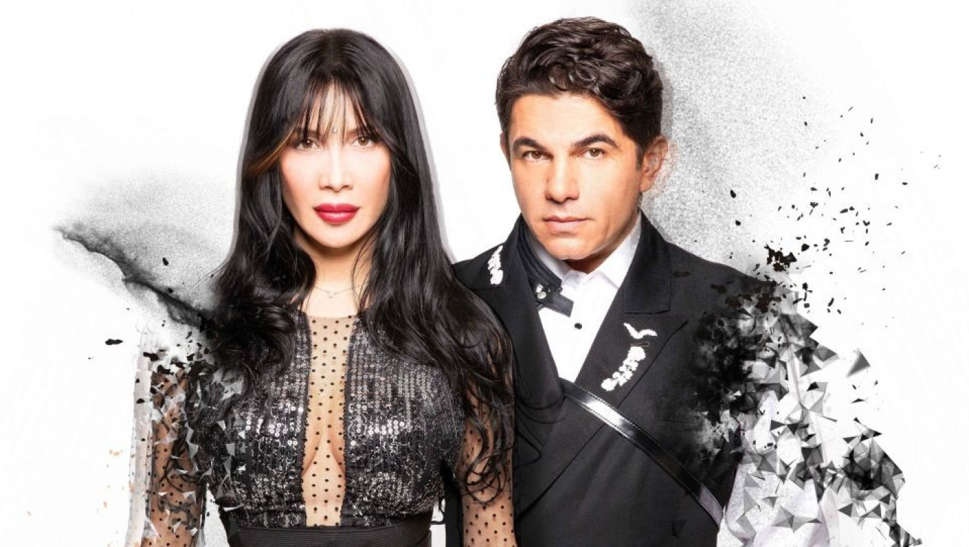 Τηλεφώνημα για βόμβα στο κέντρο που εμφανίζονται Πάολα, Κουρκούλης