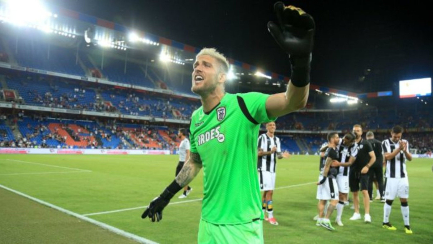 Μέσα ο Πασχαλάκης και μία έκπληξη από τον Φερέιρα!