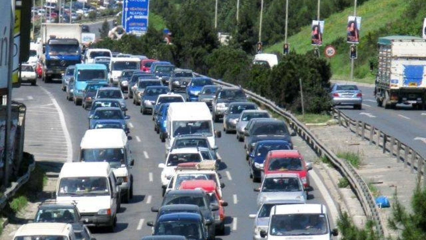 Θεσσαλονίκη: Εργασίες κοπής πρασίνου σήμερα Κυριακή (7/4) στον Περιφερειακό-Που και πότε θα γίνουν