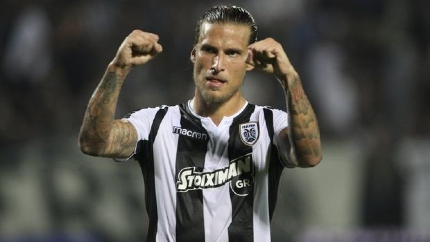 Πρίγιοβιτς: Ολο το παρασκήνιο από την σύλληψή του