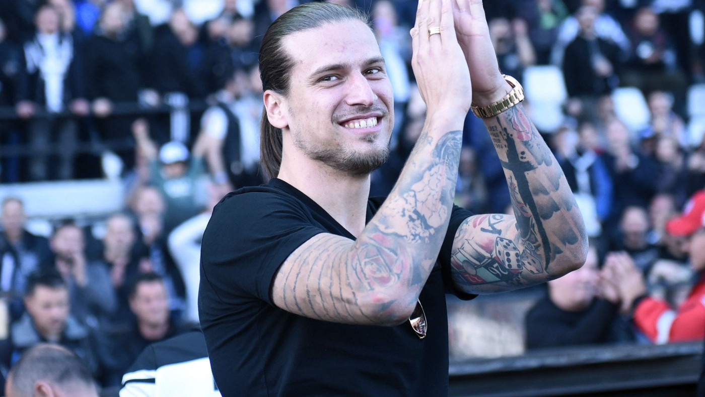 Μόνο ο δανεισμός είναι ρεαλιστικός για την περίπτωση Πρίγιοβιτς