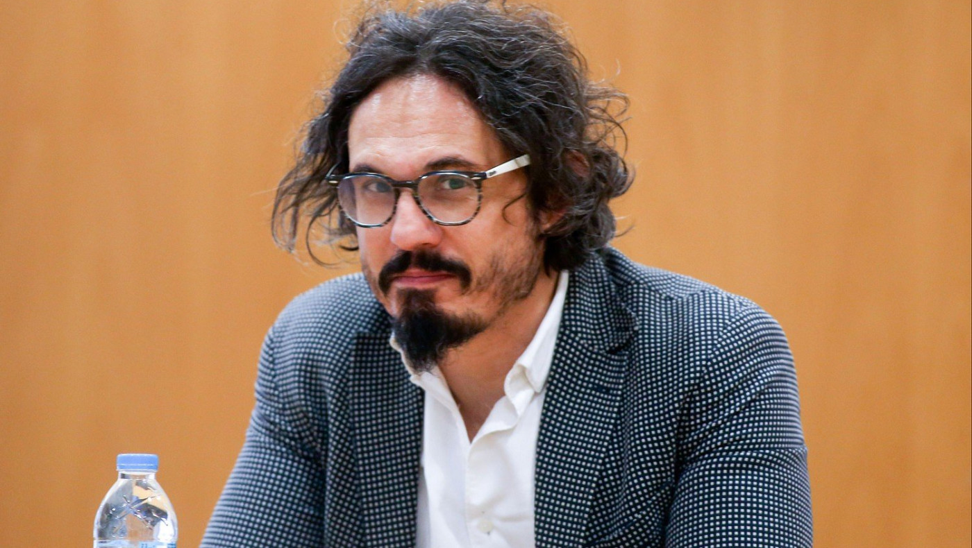 Προάγγελος επιστροφής: Οι πιέσεις έπιασαν τόπο-Η ανάρτηση με Ρουσιαμάνη