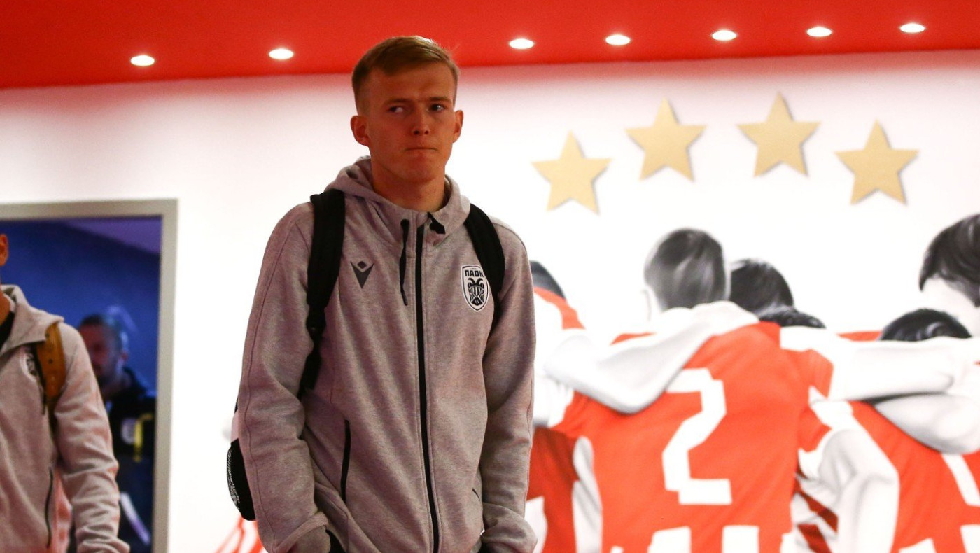 Πρόκληση Ολυμπιακού: «Ο ΠΑΟΚ ήρθε για επεισόδια»!