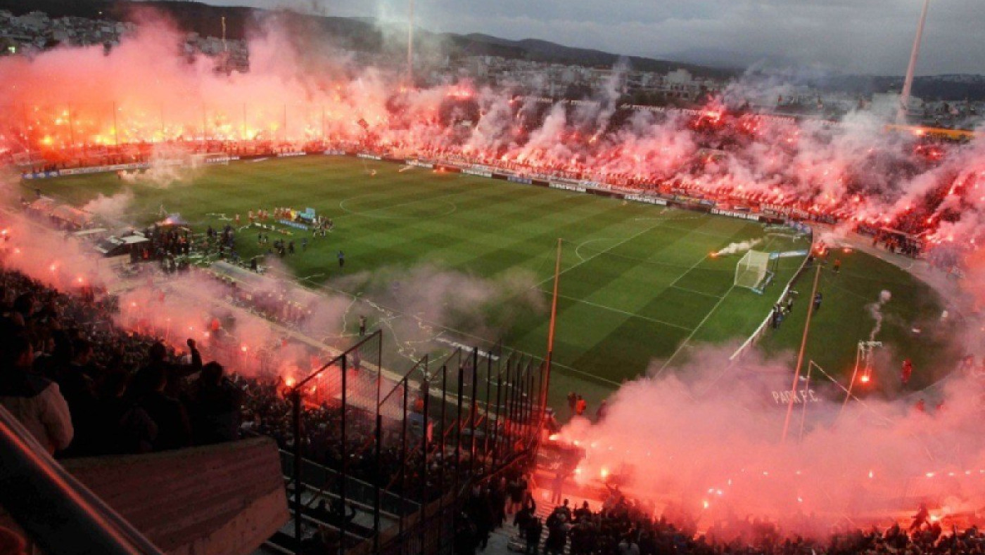 «Η ατμόσφαιρα της Τούμπας εξιτάρει τους οπαδούς της Μαρσέιγ»