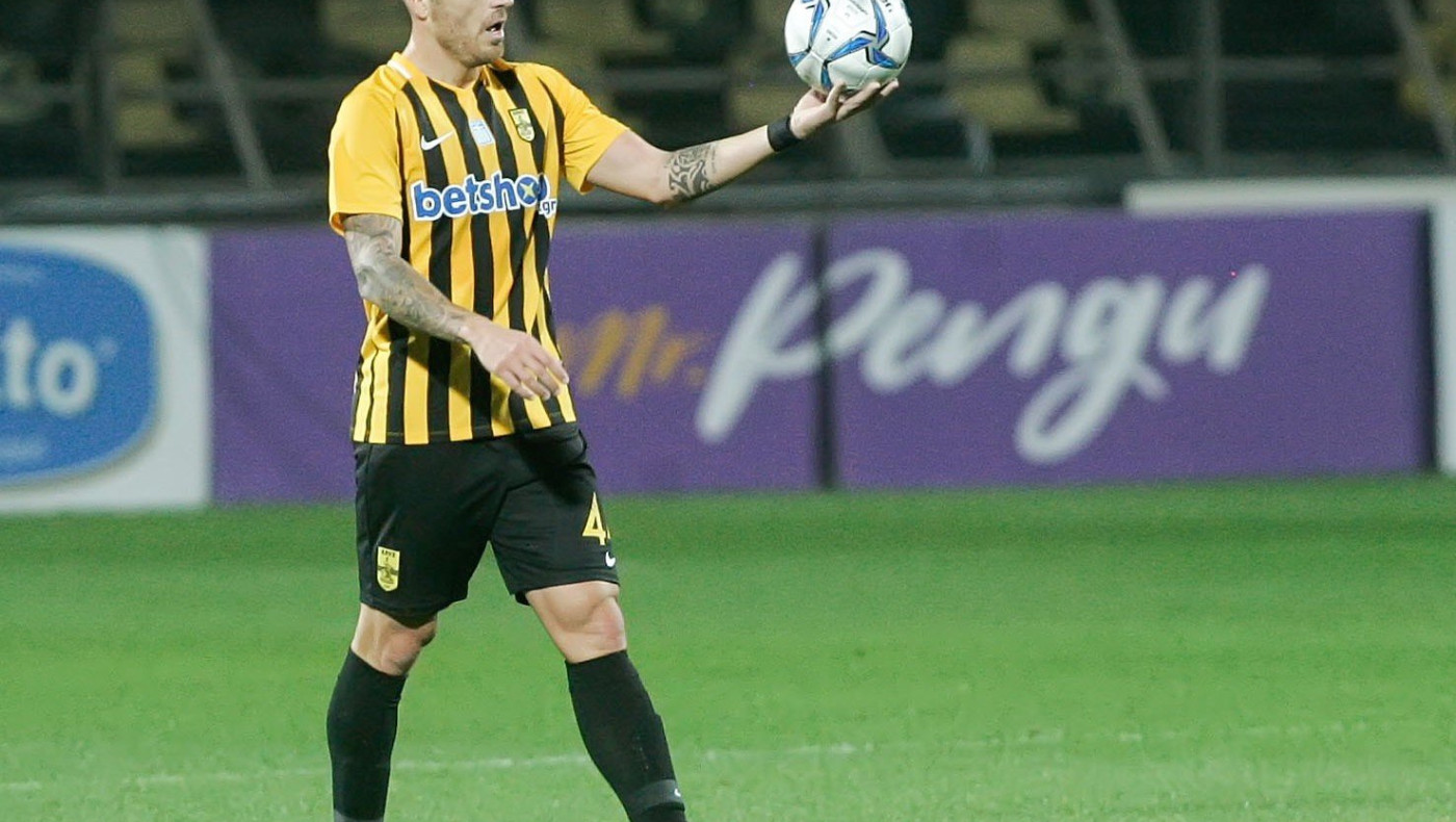 Απέρριψε την πρόταση του Αρη ο Βέλεθ, που κόλλησε το θέμα