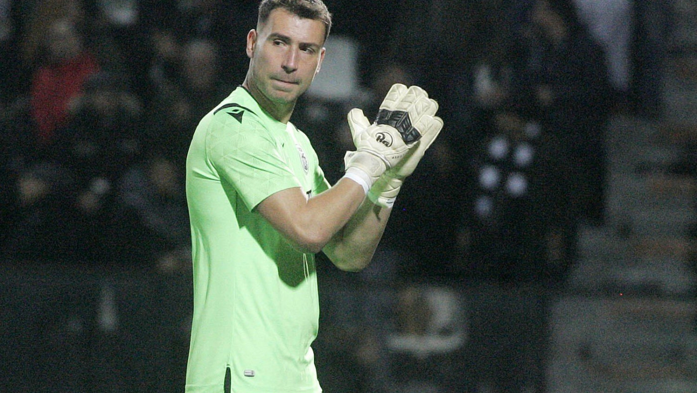 Η αυτοκριτική του Ζίβκο Ζίβκοβιτς