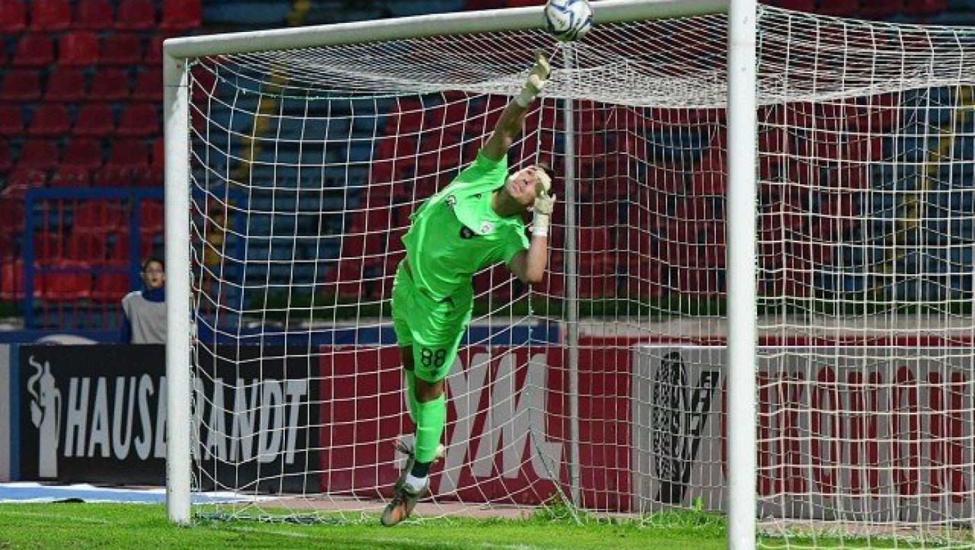 Ο Ζίβκοβιτς... χάρισε τη νίκη στον ΠΑΟΚ