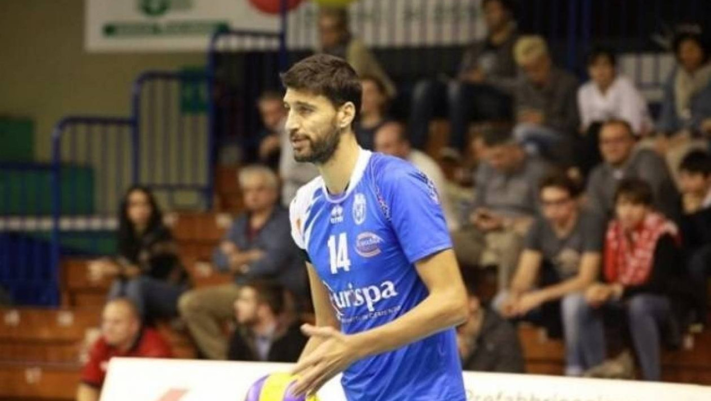 Αρμενάκης: «Στο τέλος να είμαστε εμείς που θα πανηγυρίσουμε το πρωτάθλημα και το κύπελλο»