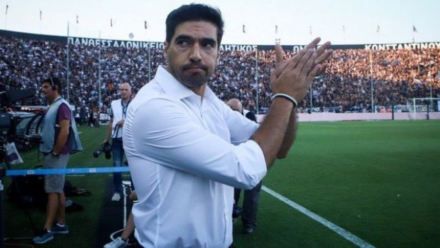 Φερέιρα για το σύμβολο που υπηρετεί και το ντέρμπι με την ΑΕΚ