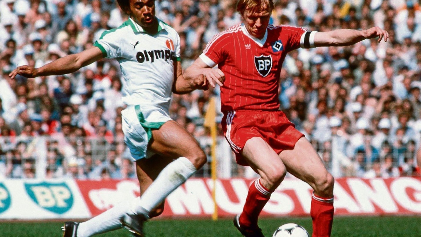 Χρούμπες για Ένινγκ: «Θετικό το δείγμα στον Άρη, να δείξουν υπομονή»