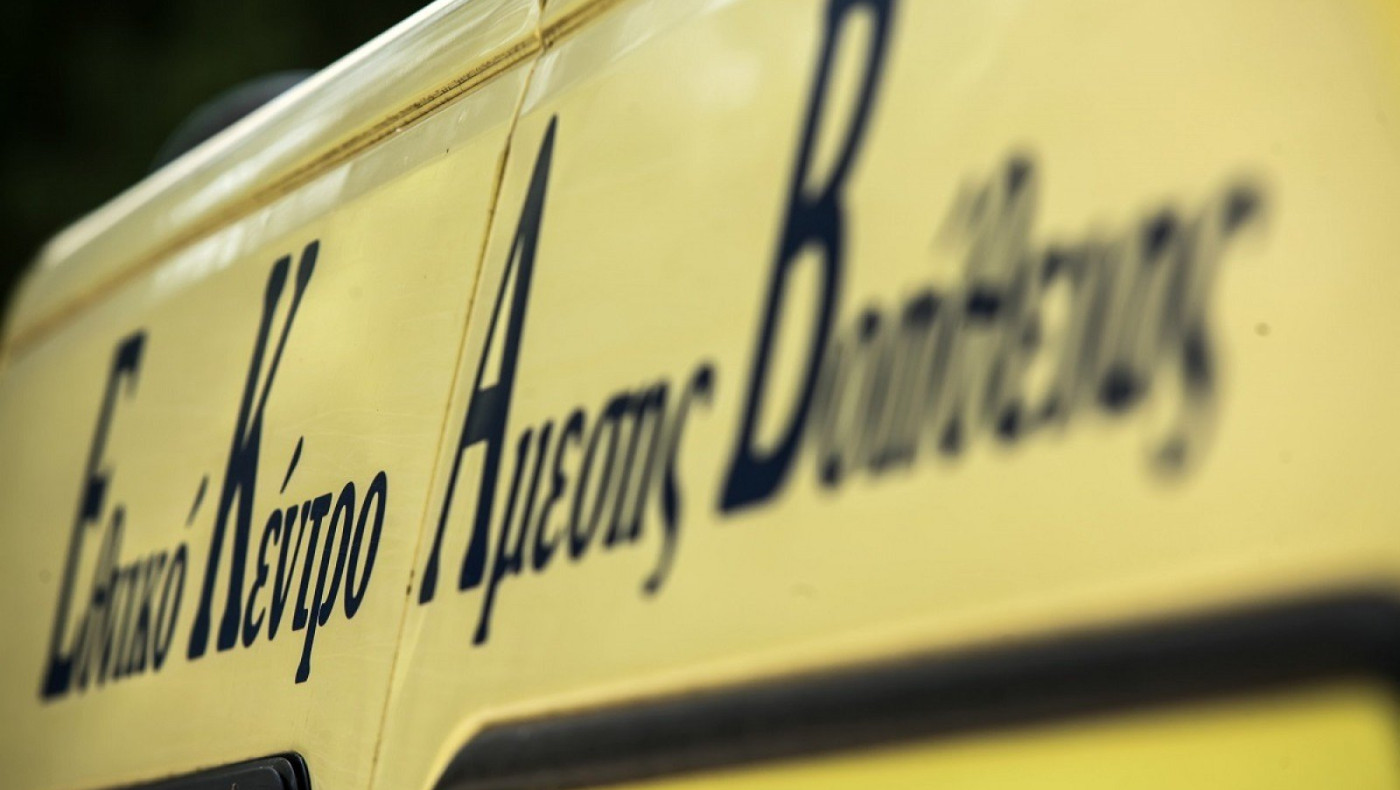 Κομοτηνή: Άνδρας νεκρός από πυροβολισμούς