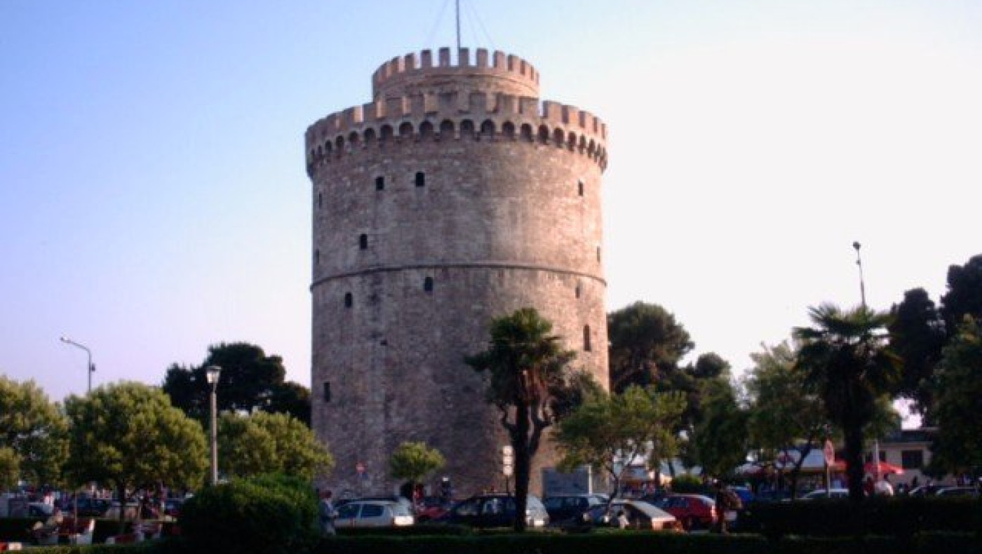 Ο καιρός την Παρασκευή (7/2) στη Θεσσαλονίκη