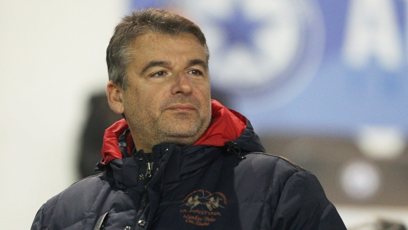 Γιώργος Λιάγκας σε Στέφανο Κασσελάκη: «Πρέπει να ξεκαβαλήσετε το άλογο του σταριλικίου»