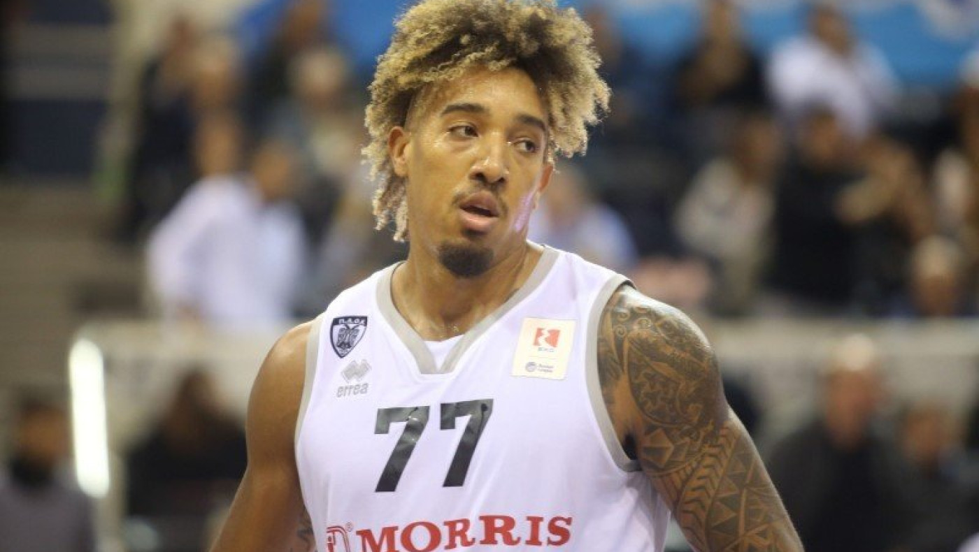 Νόουλς: «Μεγάλη νίκη, ατμόσφαιρα που σου παίρνει το μυαλό» (vid)