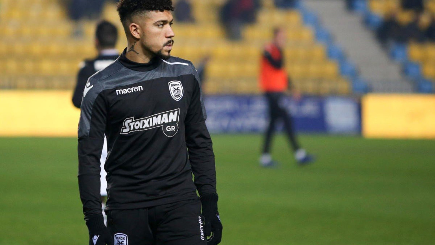 «Αουγκούστο μετά από Κένεντι και Τιάγκο Μέντες για τη Φλαμένγκο»