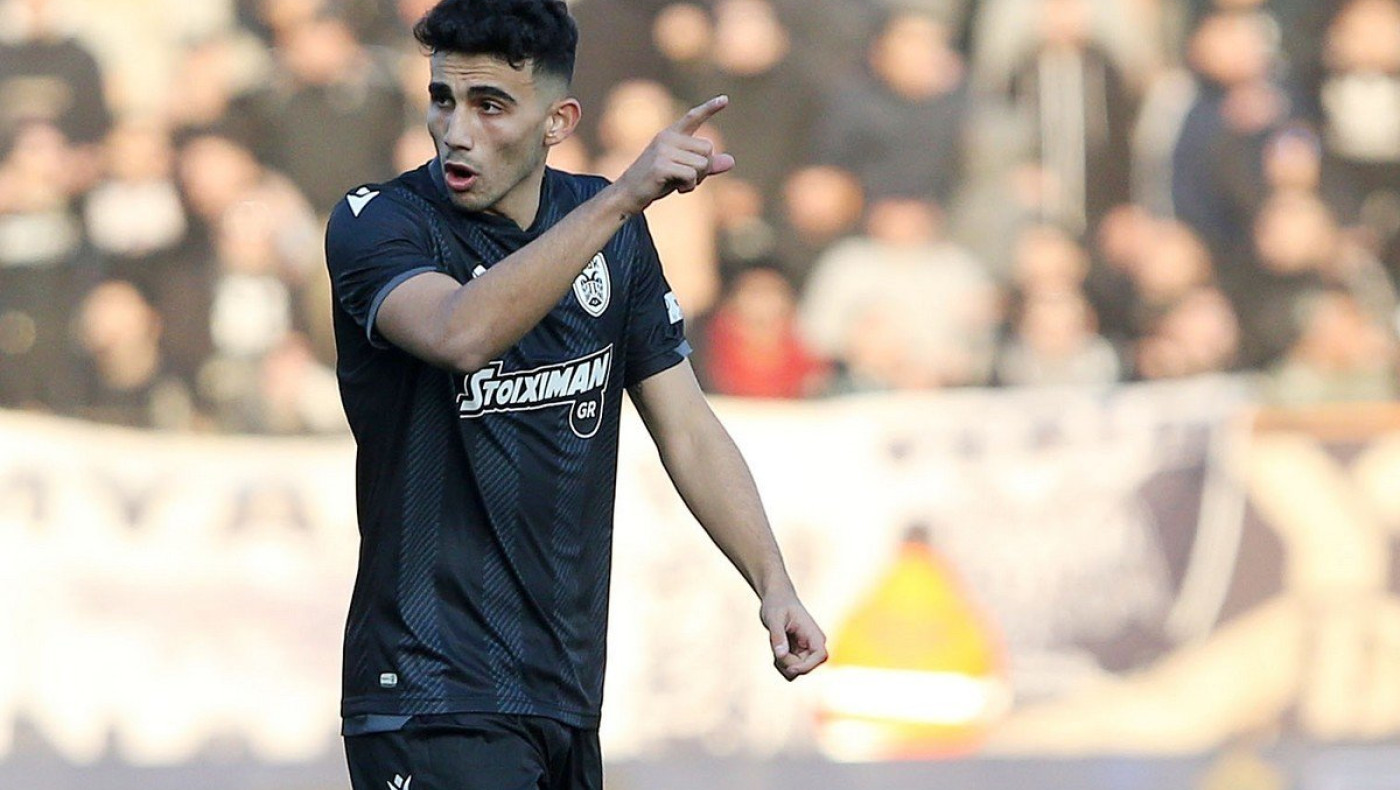 ΠΑΟΚ: Ανεβάζει στροφές ο Μιχαηλίδης, κανονικά ο Γιακουμάκης για το ντέρμπι