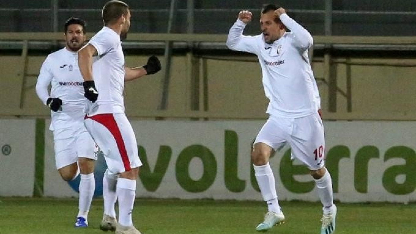 Χωρίς Κάστρο με ΠΑΟΚ η Ξάνθη