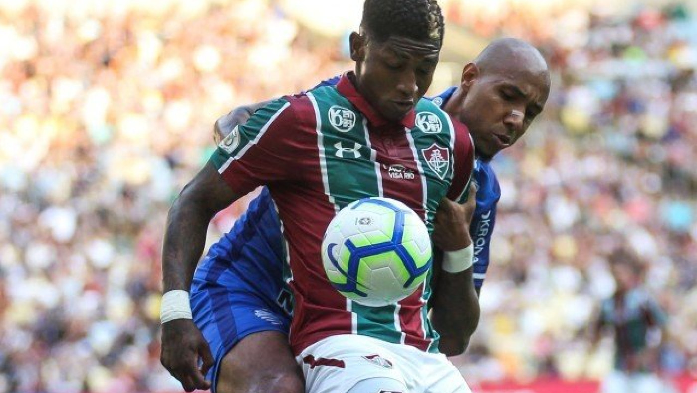 Record: «Ενδιαφέρον του ΠΑΟΚ για Γιόνι Γκονζάλεζ»