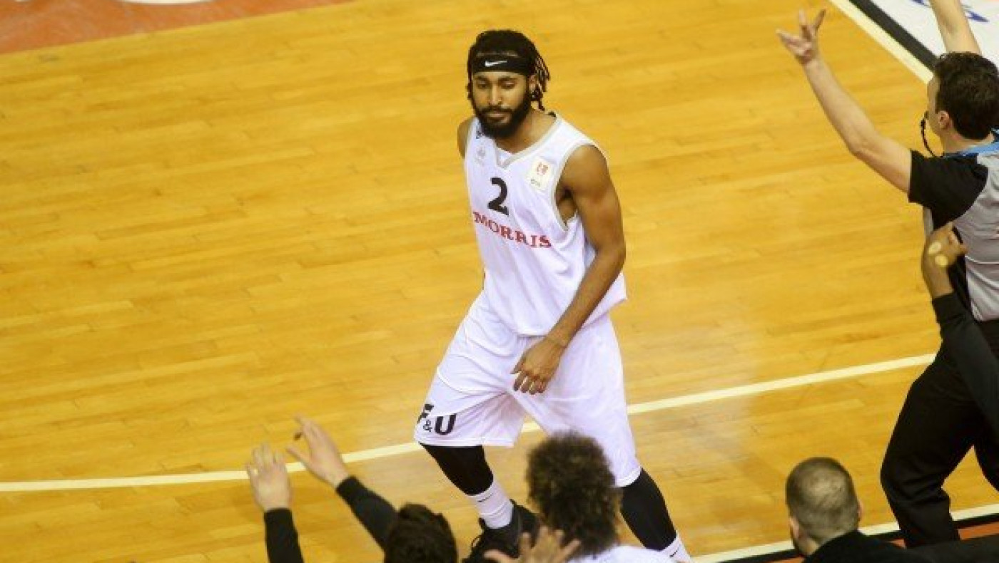 Άφαντος ο Σμιθ στον ΠΑΟΚ