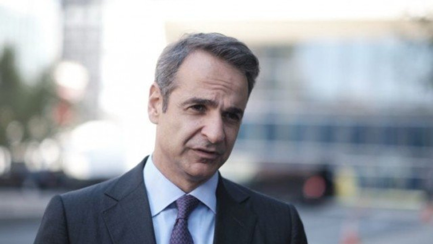 Μητσοτάκης: «Δεν θα διαπραγματευτούμε εκβιαζόμενοι από την Τουρκία»