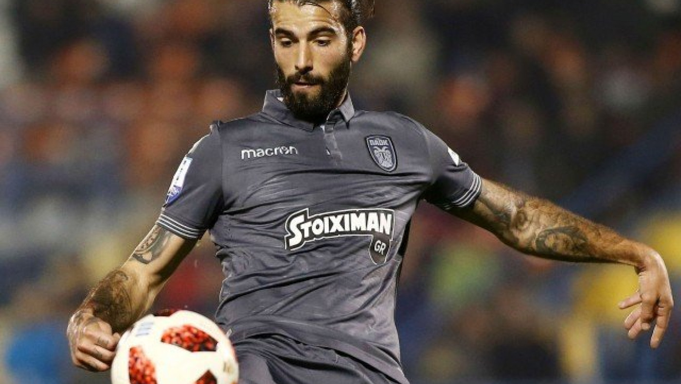 A Bola: «Κινείται η Νότιγχαμ Φόρεστ για τον Σέρτζιο Ολιβέιρα»