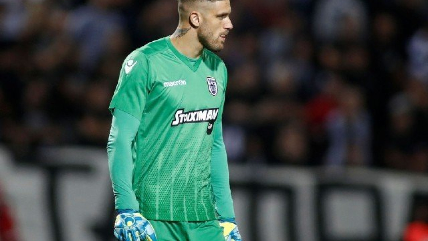 Πασχαλάκης στη «Μ»: «Μην πυροβολείτε τον Ζίβκοβιτς»