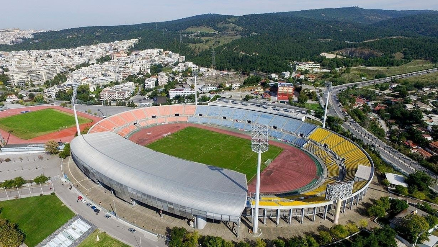 «Εστάλη έγγραφο από τον ΠΑΟΚ για την παραχώρηση του Καυτανζογλείου»