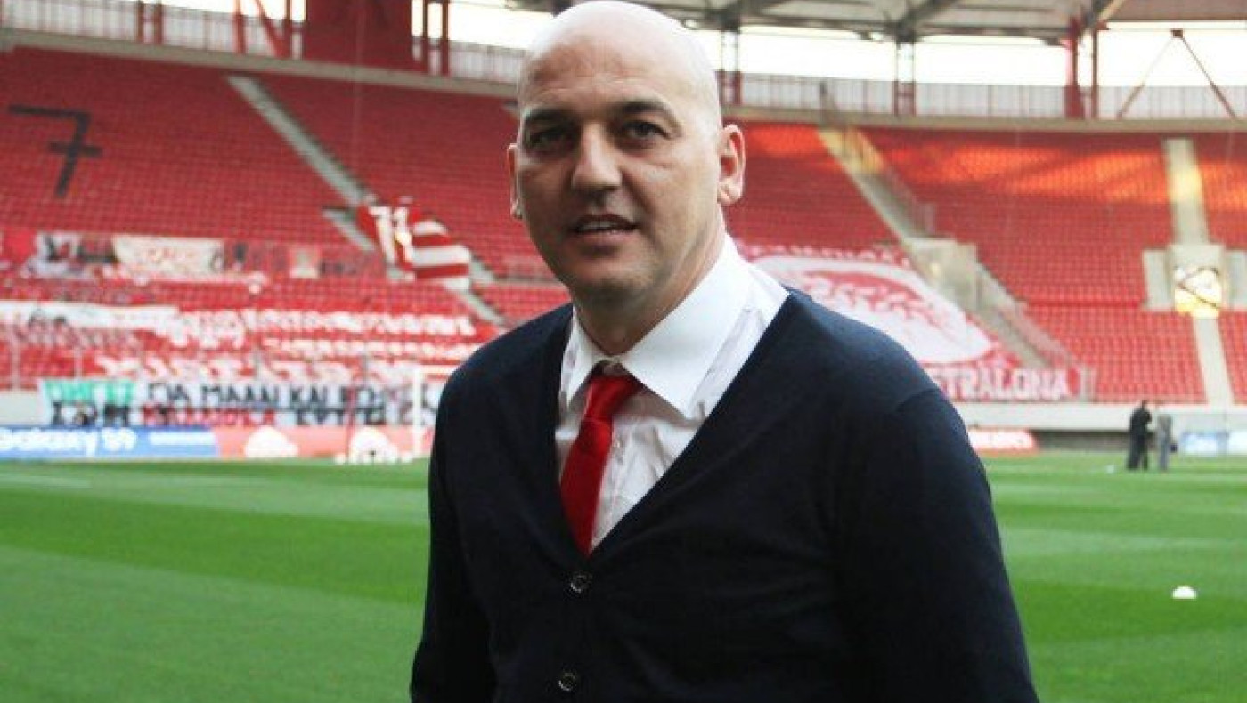 Επίθεση σε Κοβάσεβιτς:Σοκαρισμένος ο πρόεδρος της Σέρβικης ομοσπονδίας