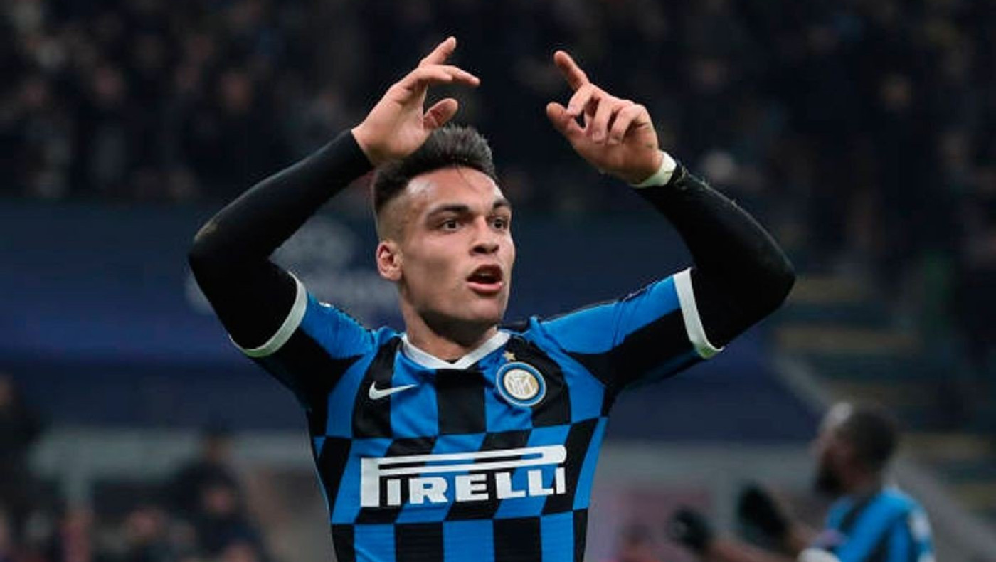 Μπαρτσελόνα: Πληρώνει την ρήτρα των 110 εκατ. ευρώ του Λαουτάρο