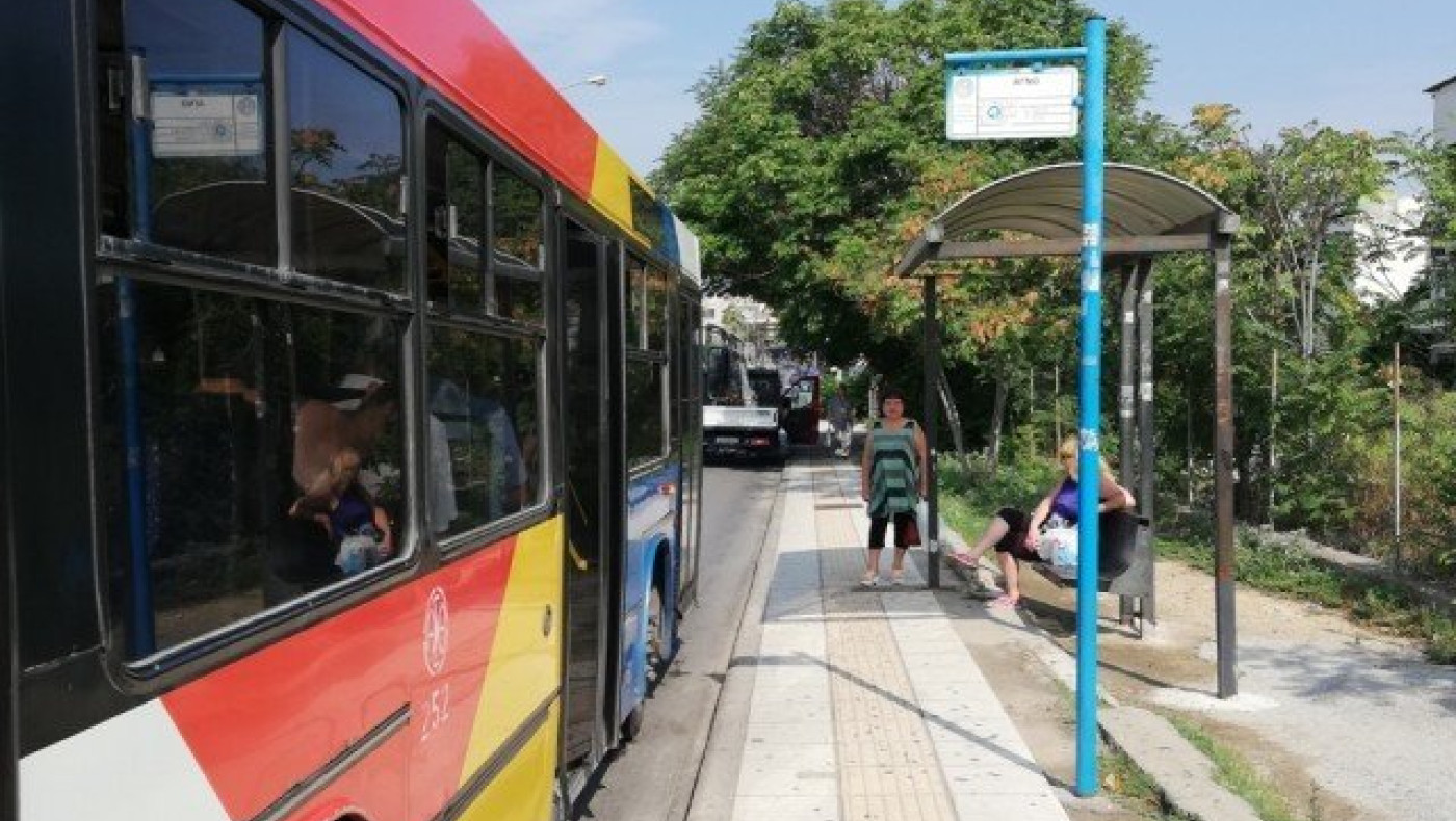 Έτσι θα αποφευχθεί ο συνωστισμός στα Μέσα Μαζικής Μεταφοράς