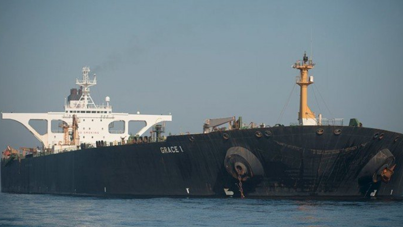 Ένοπλη επίθεση και απαγωγή 5 Ελλήνων ναυτικών σε τάνκερ στο Καμερούν