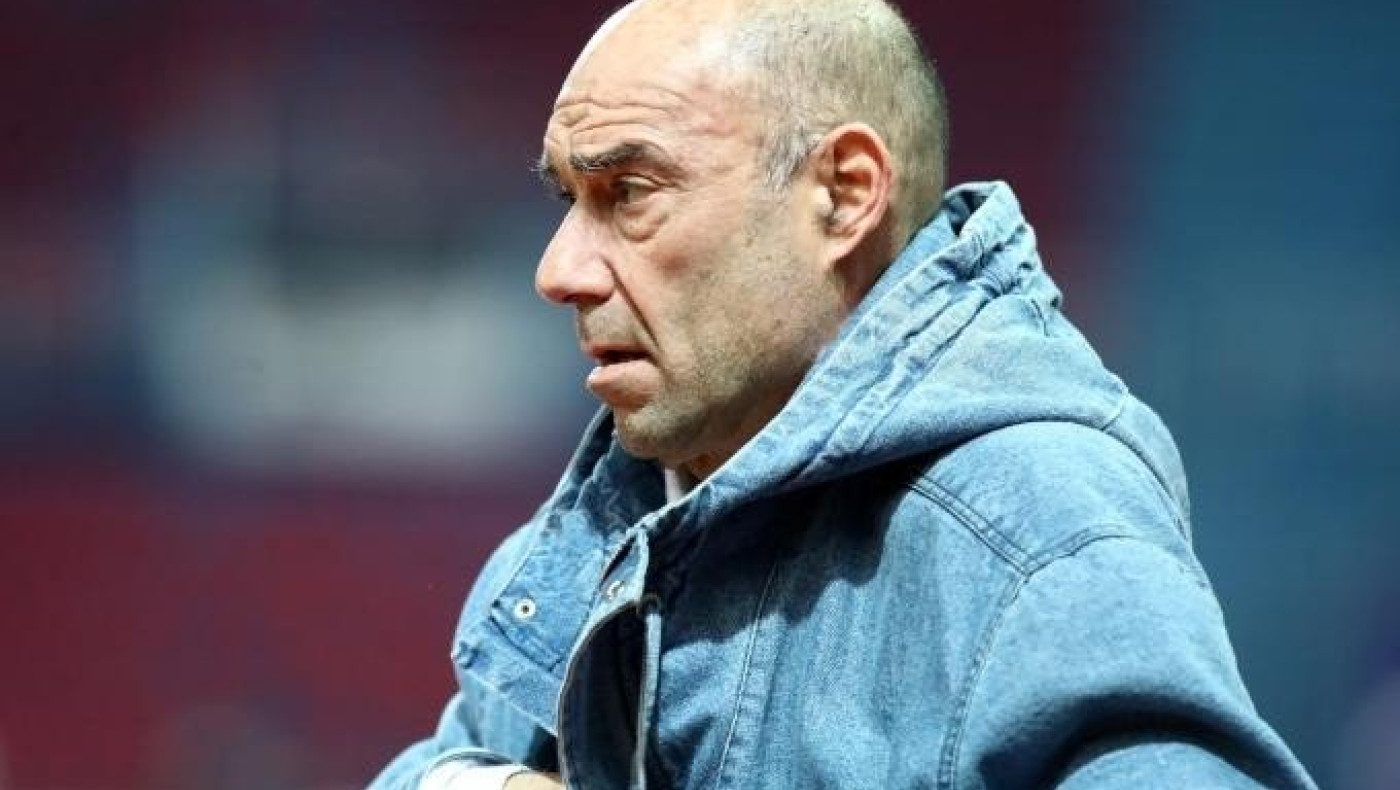 Δάρας: «Θα πεθάνει μαζί μου ο Μασούρας»