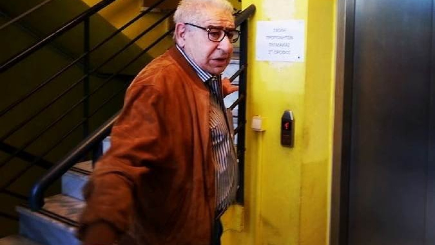 «Δικαίως φέρει το όνομά του το Δασυγένειο, παράγοντας προς μίμηση»