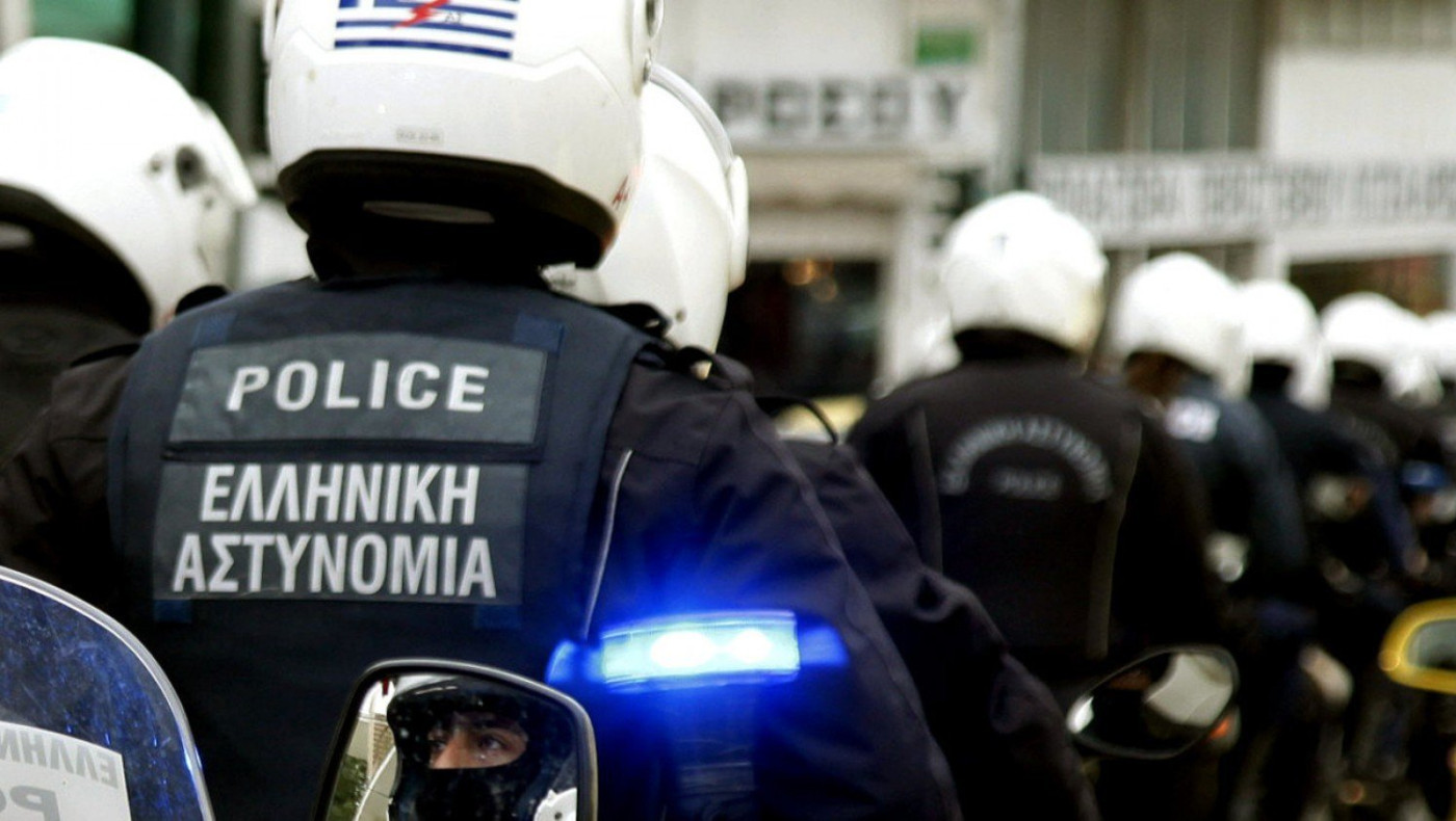 ΕΛ.ΑΣ: Ειδική αποζημίωση σε όσους απασχολούνται σε αθλητικές εκδηλώσεις