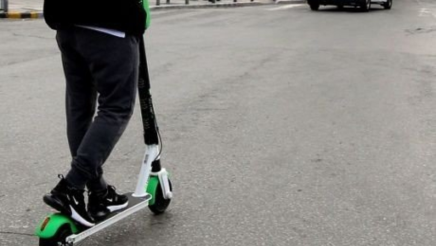 Δήμος Θεσσαλονίκης: «Αν δε βγει άδεια για τα ηλεκρικά πατίνια, θα κατασχεθούν»
