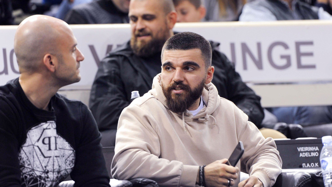 Ο Σαββίδης ψήφισε το καλύτερο γκολ του Ολυμπιακού για το 2019 (video)