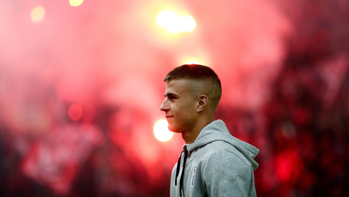 «Οτι και αν γίνει έξω από το χορτάρι πρέπει να κερδίσουμε τον Αρη»