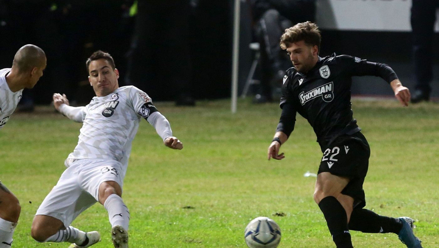 Με μεγάλες εκπλήξεις η 11αδα του ΠΑΟΚ κόντρα στον ΟΦΗ