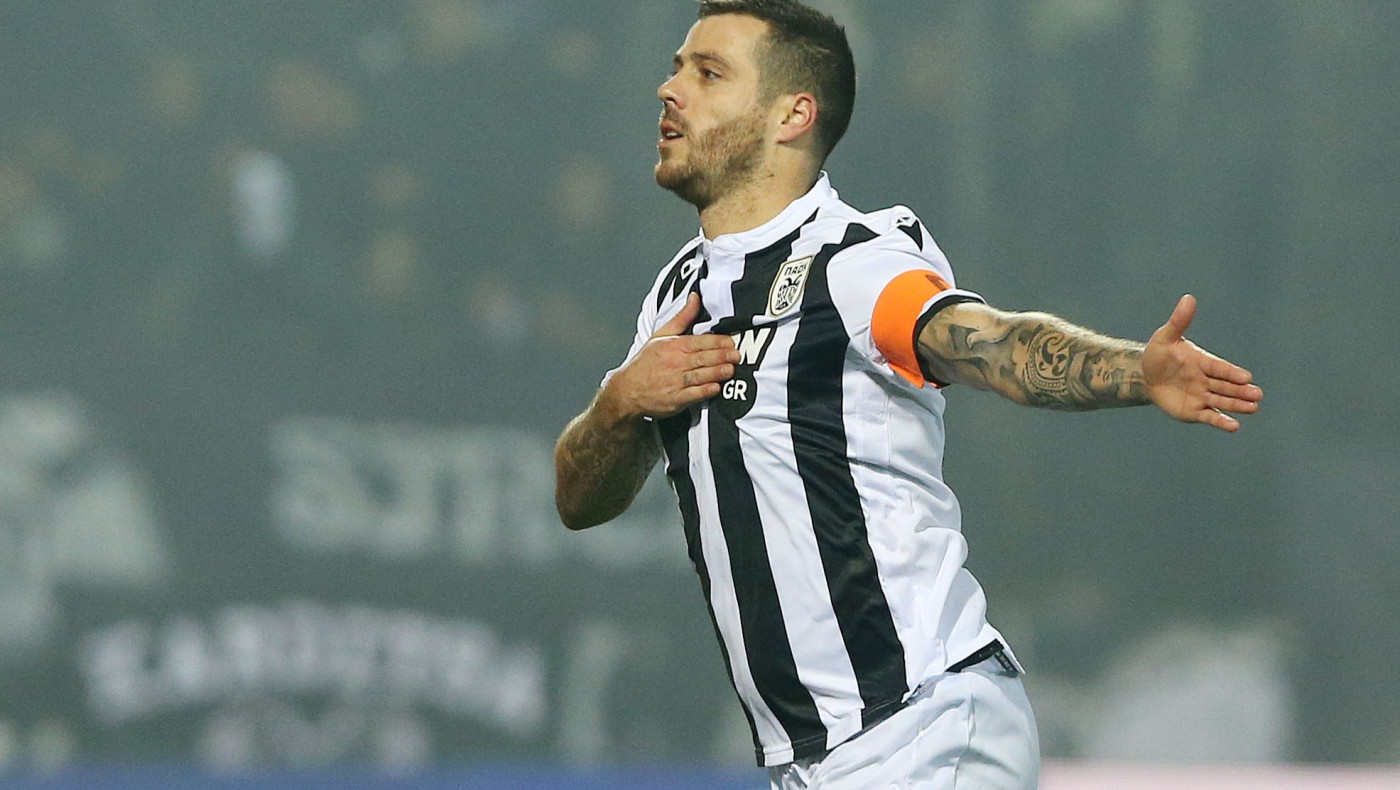 Η μεγάλη νίκη του ΠΑΟΚ,  οι χαλίφηδες και η «Σουζάνα»