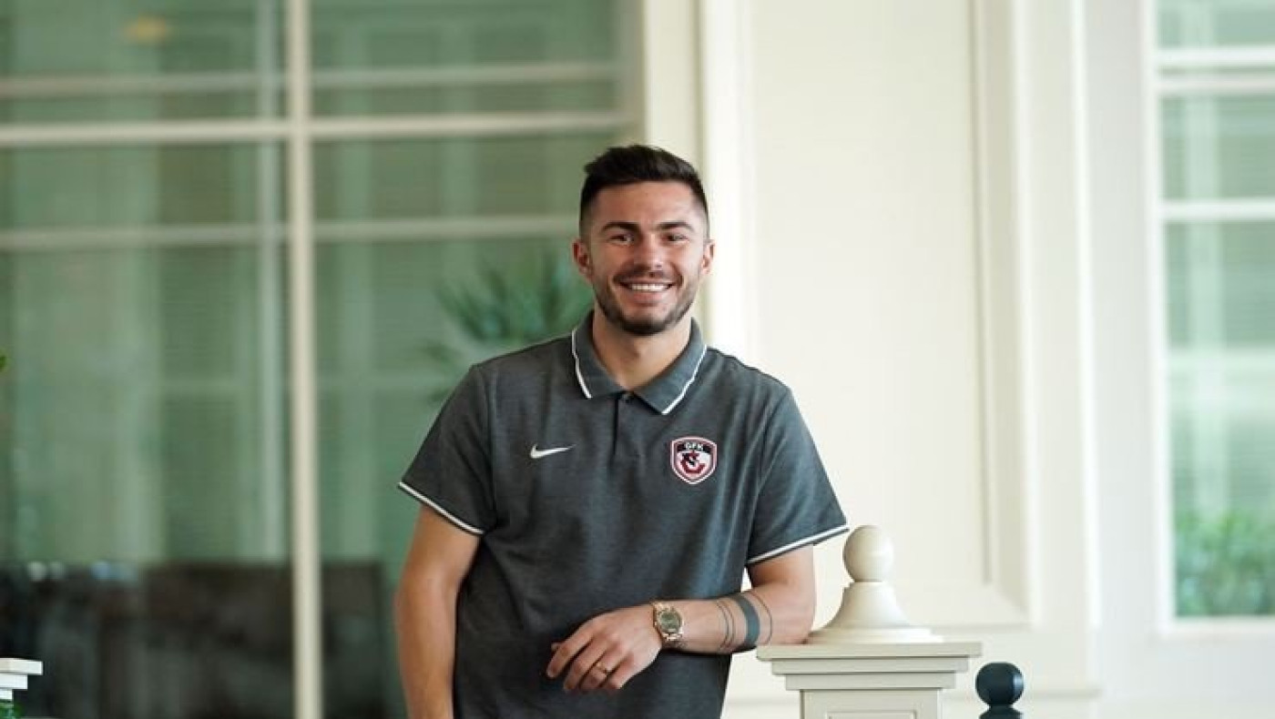 Τόσκα: «Θέλω να κερδίσω τον Ίνγκασον, κερδίσαμε το σεβασμό με ΠΑΟΚ»