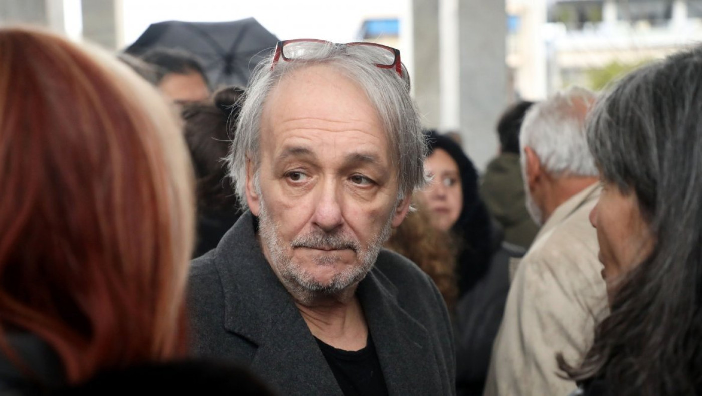 Ο Α.Μικρούτσικος για το πρόβλημα υγείας και τη συμφωνία με OPEN: «Επιστρέφω στην τηλεόραση, ξεχάστε ό,τι ξέρατε!»